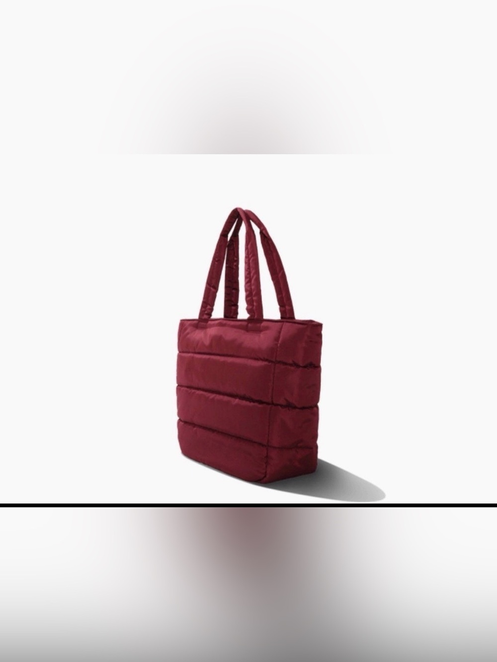 NWTO SPLITS59 Gym Tote